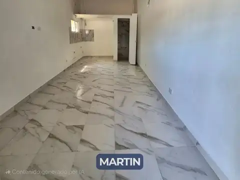 Departamento en alquiler en Muñiz