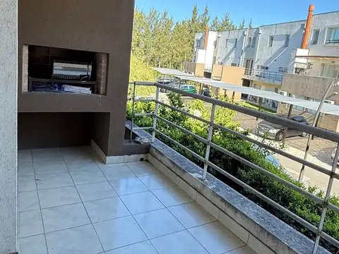 Departamento 3 ambientes en alquiler en Nordelta