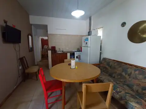 Depto Tipo Casa en Venta de 3 ambientes