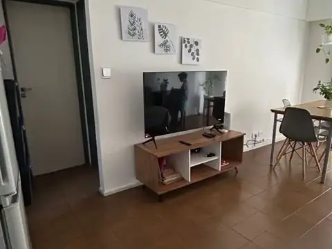 VENTA DEPARTAMENTO 2 AMBIENTES BALVANERA