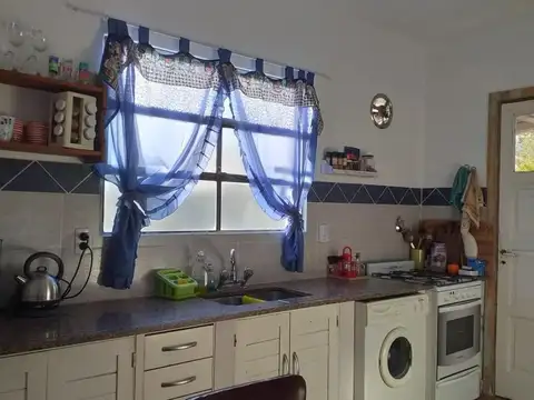 Depto Tipo Casa en Venta de 2 dormitorios