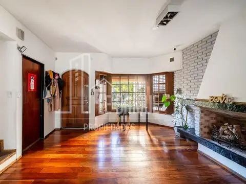 Casa en Venta en Villa Ortuzar, USD 550.000