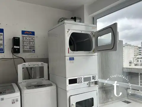Departamento en Venta 12 años