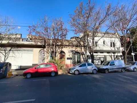 Terreno en Venta en Villa Urquiza, USD 320.000