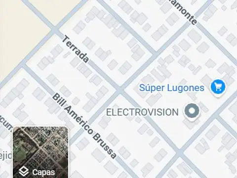 Terreno en Venta en Bahia Blanca, USD 21.000