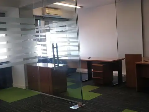 Oficina en Venta en San Nicolás, USD 74.000