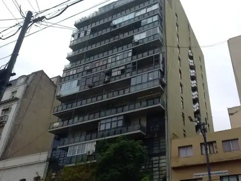 Departamento en Venta en Monserrat, CABA