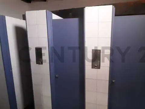 ESTACION DE SERVICIO EN USPALLATA, MENDOZA