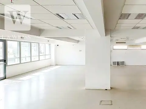 Av. Córdoba al 2000 | Oficina en Alquiler | Recoleta