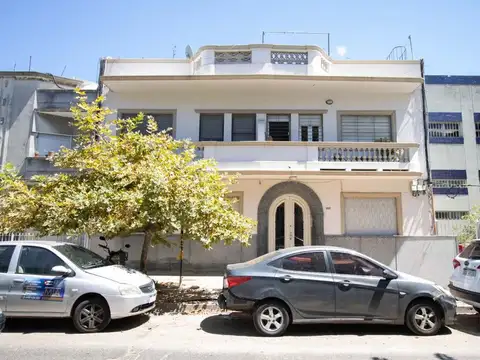 VENTA APTO 2 DORMITORIOS - LA COMERCIAL 