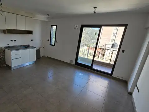 Departamento en Venta en Echesortu, Rosario