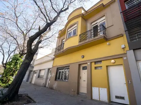 Ph de 2 ambientes en venta villa urquiza