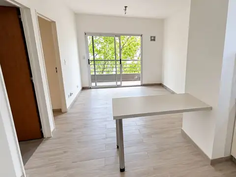 Departamento en Alquiler A Estrenar