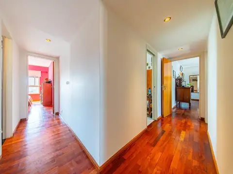 Departamento en Venta en Abasto, USD 308.000