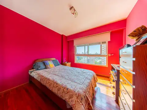 Departamento 5 ambientes con 3 baños