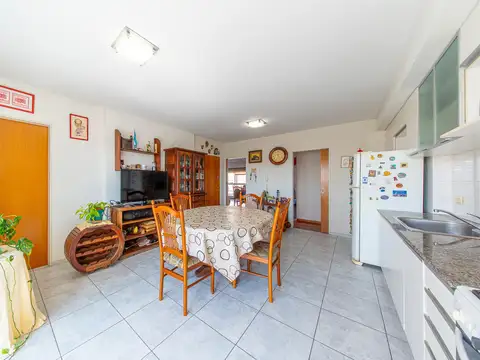 Departamento en Venta en Abasto, USD 308.000