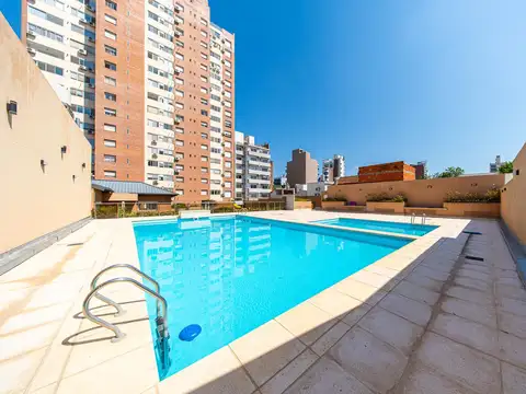 Departamento en Venta de 5 ambientes