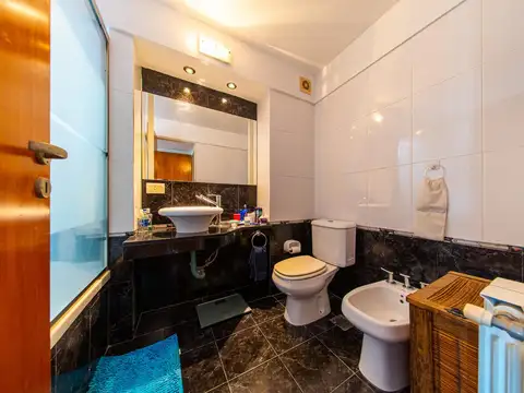 Departamento en Venta de 5 ambientes
