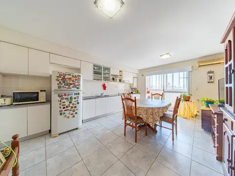 Departamento en Venta de 3 dormitorios