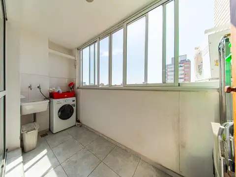 Departamento 5 ambientes con 3 baños