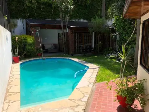 Casa en Alquiler 25 años