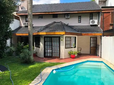 Casa en Alquiler al Este