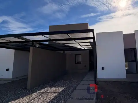 Duplex en Pampas de Manantiales