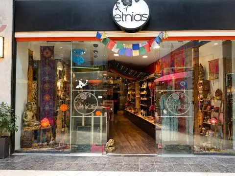 Venta fondo de comercio en san carlos de bariloche