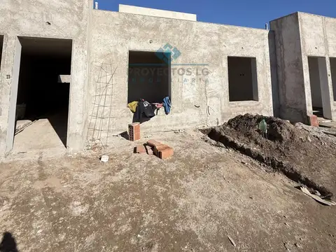 Casa en Venta de 2 dormitorios