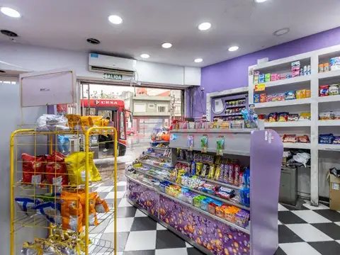 Local en Venta 41 años