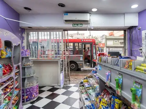 Avenida Rivadavia 11000