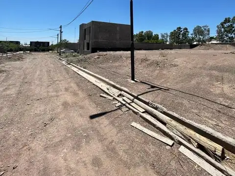 Terreno en Venta de 600,0 m2
