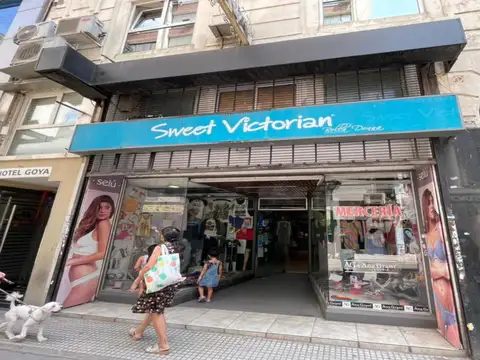 Local en Alquiler en Microcentro, Centro