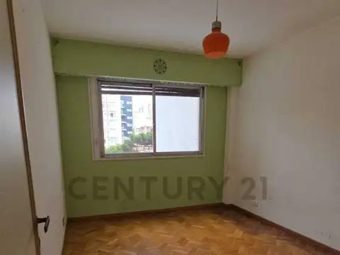 Departamento en Alquiler de 3 dormitorios