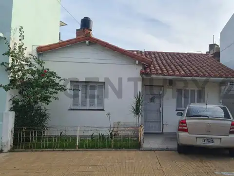 Venta Casa  lote propio en Villa Ballester