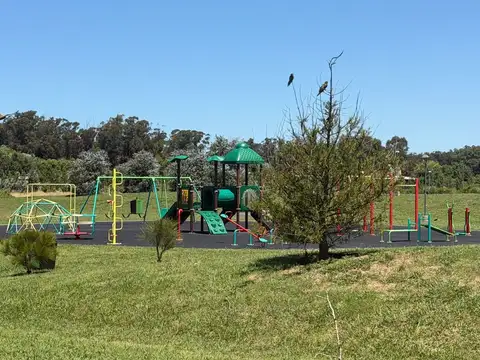 barrio privado la cercania