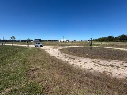 VENTA LOTE BARRIO PRIVADO LA CERCANIA 746,36