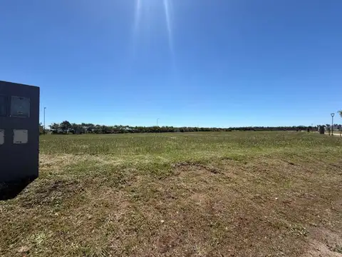 Terreno en Venta de 746,0 m2