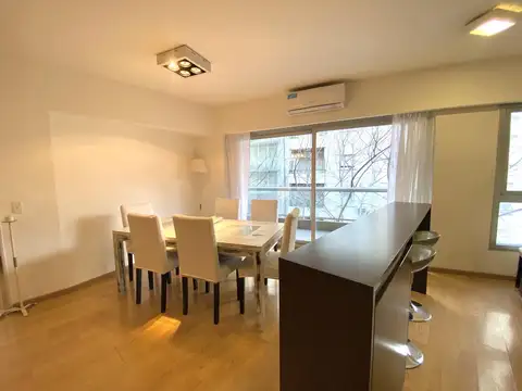 Recoleta Deco - Excelente propiedad 2 ambientes en el centro de la ciudad de BS AS