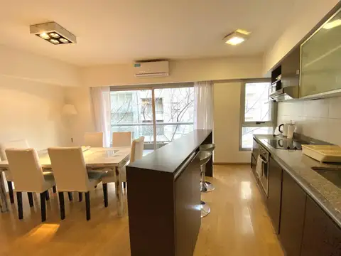 Departamento en Alquiler Temporal 30 años
