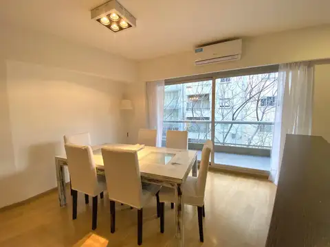 Departamento en Alquiler Temporal en Recoleta, USD 1.100