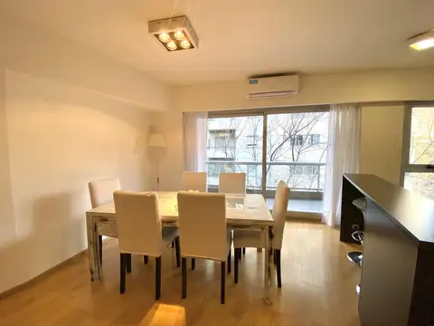 Departamento en Alquiler Temporal de 2 ambientes