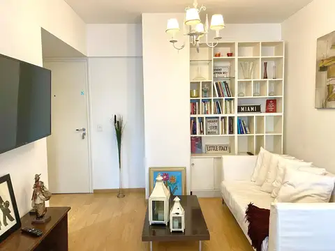 Departamento en Alquiler Temporal Permite mascota