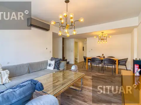 Departamento en Venta en Puerto Madero, USD 497.000