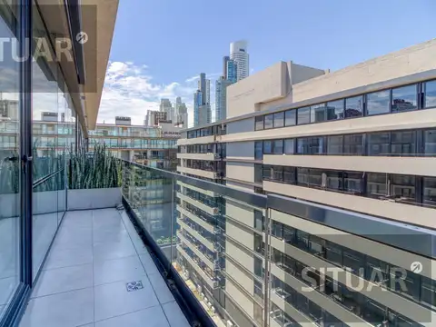 Departamento en Venta en Puerto Madero, CABA