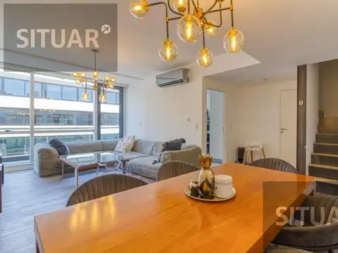 Departamento en Venta de 3 ambientes