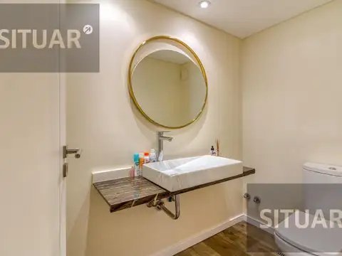 Departamento en Venta con 2 cocheras