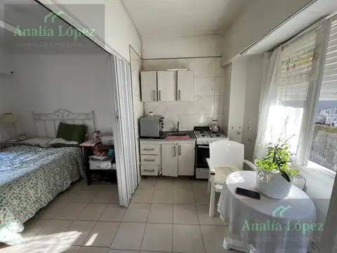 Departamento en Venta en Terminal Vieja, USD 43.000