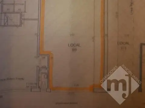 Local en Alquiler en San Fernando Vías  /  Centro, $ 1.600.000