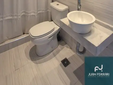 Departamento en Venta de 2 dormitorios